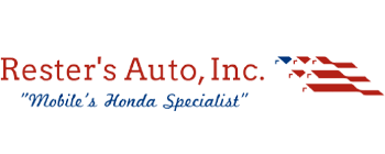 Resters Auto Inc Logo